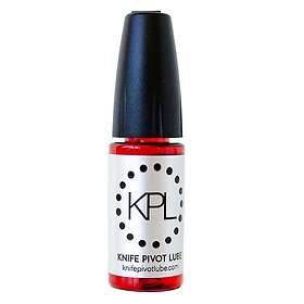 Pivot Knife Lube Threadlocker 10ml KPL015