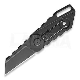 Quartermaster Yoda Integrated Framelock Limo QTRALF6LT