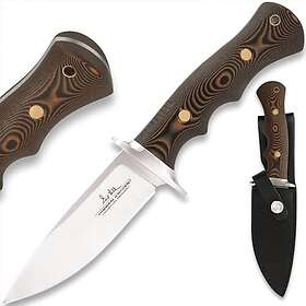 Tundra Hibben Bushcraft GH5110