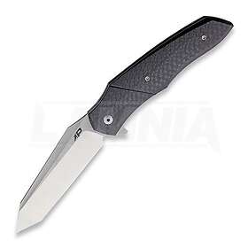 Ambassador Patriot Bladewerx checkered carbon fiber PB970CF