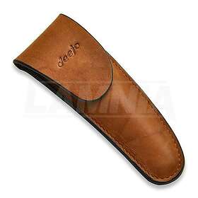 Deejo Leather Belt Sheath 37g DEE504