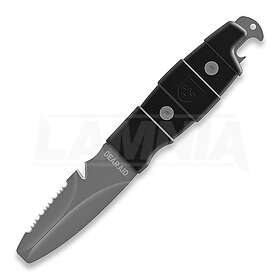 Gear Aid AKUA Paddle/Dive Knife Black MCN62060