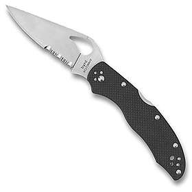 Byrd Harrier 2, tandad BY01GPS2