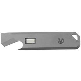 Rhino Glow Pry Bar, Green Tritium GLRPRYBAR