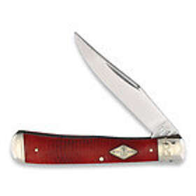 Rough Ryder Trapper Bolster Lock RR1960