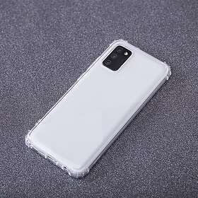 Anti-shock 1,5mm skal till Xiaomi 12T/12T Transparent