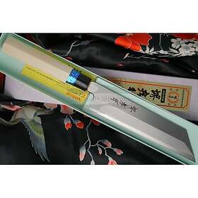 Sakai Takayuki Molybdenum Mukimono Veitsi 180mm SATA04397