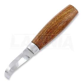 Casström Classic spoon carving knife, left CM15011 - Hitta bästa pris på  Prisjakt