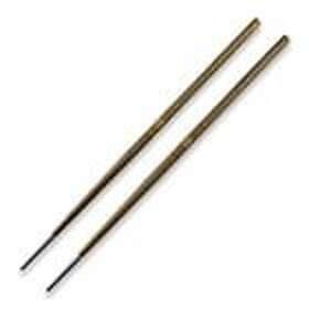 Due Cigni Titanium Chopsticks, bronze DCG2C1201B