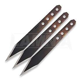 Spin Condor Half Knife Set CTK1003118HC