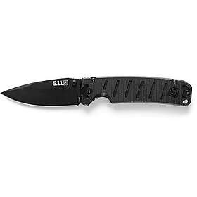 5.11 Tactical Ryker DP Full Svart