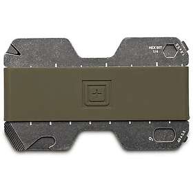 5.11 Tactical Steel Jacket Multitool Wallet 2.0
