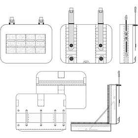 5.11 Tactical Flex Admin Pouch Lima