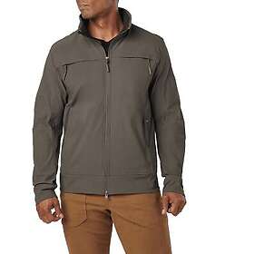 5.11 Tactical Mission Preston Jacket Grenade