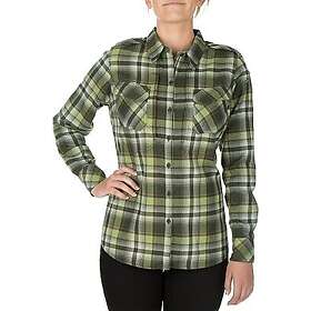 5.11 Tactical Women's Heartbreaker Flannel Shirt