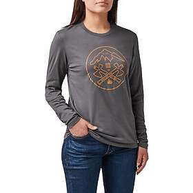 5.11 Tactical Axe Mountain Tee (Dam)
