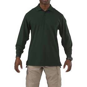 5.11 Tactical Professional Long Sleeve Polo