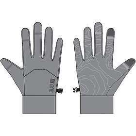 5.11 Tactical Stratos Stretch Fleece Handskar (Unisex)