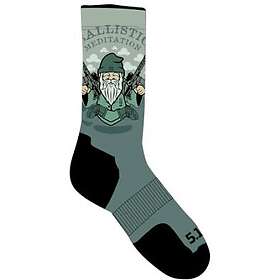 5.11 Tactical Sock and AWE