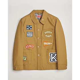 Kenzo Sailor Workwear Jacket (Herre)