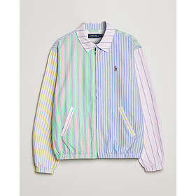 Ralph Lauren Polo Bayport Windbreaker Fun Jacket (Herr)