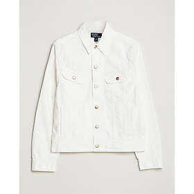 Ralph Lauren Polo Trucker Denim Jacket (Herre)