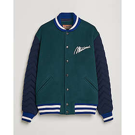 Missoni Varsity Jacket (Herre)