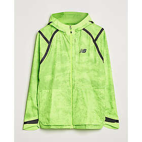 New Balance Running All-Terrain Waterproof Jacket (Herre)