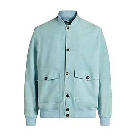 Kiton Nylon Field Jacket (Herr)