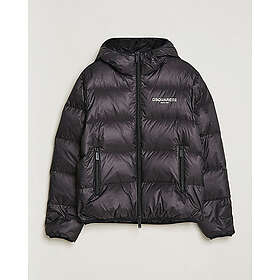Dsquared2 Down Puffer Jacket (Herr)