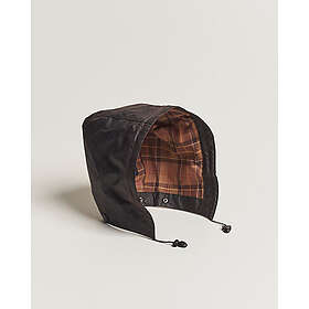 Barbour Lifestyle Waxed Cotton Hood (Miesten)