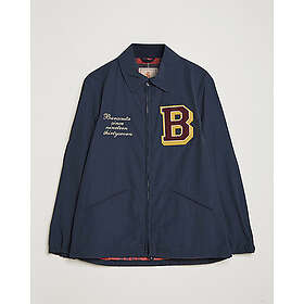 Baracuta Nylon Coach Jacket (Herr)