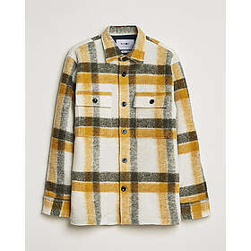 NN.07 Soren Checked Jacket (Herre)