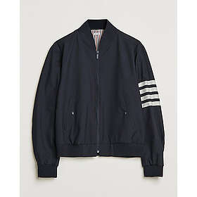 Thom Browne 4-Bar Blouson Jacket (Herre)