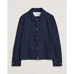 AMI Buttoned Jacket (Miesten)
