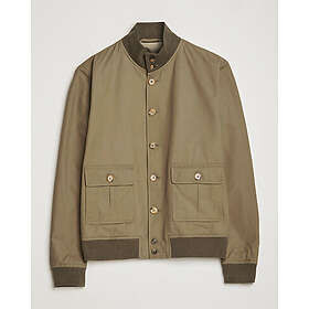 Valstar Valstarino Water Repellent Cotton Jacket (Herre)