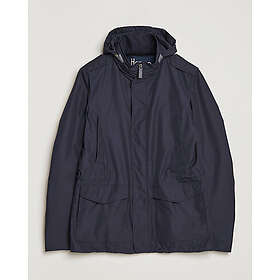 Herno Nylon Field Jacket (Herre)