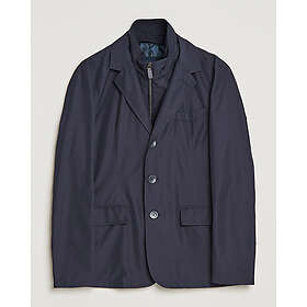 Herno Nylon Zip Blazer (Herre)