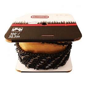 Oregon 75LGX SuperGuard 3/8'' Bulk