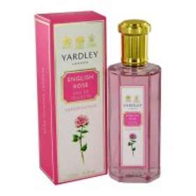 Yardley London English Rose edt 50ml