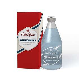 Old Spice Whitewater After Shave Splash 100ml