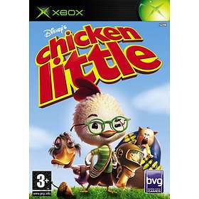 Disney's Chicken Little
