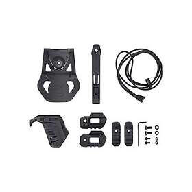 Annan Tillverkare Recover Tactical 20/20N Accessories Kit Svart