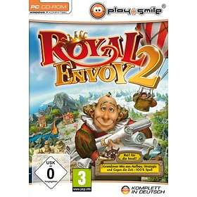 Royal Envoy 2 (PC)