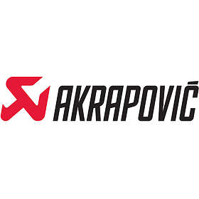 Akrapovic Noise Damper Ref:v-tuv203 Silver