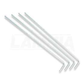 Guide Lansky Rods 4 pcs LS5
