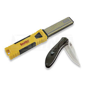 Smith's Sharpeners Linerlock Sharpener Combo AC50974
