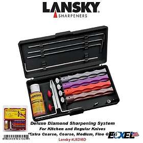 Diamond Lansky Deluxe LS15