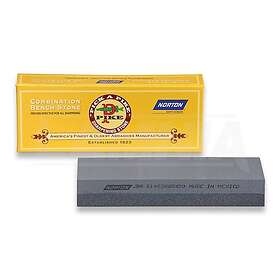 Norton Pike Crystolon 6 " NTJB6