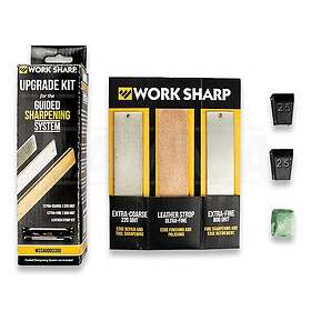 Work Sharp GSS Upgrade Kit 09DX151